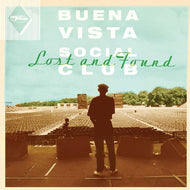 BUENA VISTA SOCIAL CLUB / Lost And Found (WCV090)