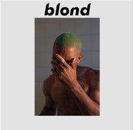 FRANK OCEAN / BLONDE (FLUORESCENT YELLOW VINYL) 2LP