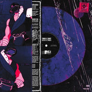 DEXTER FIZZ & HPNOTIC / TOMAX X ZAMOT (T2/713, LP)