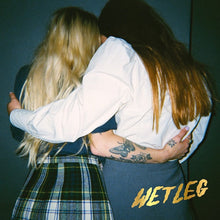 画像をギャラリービューアに読み込む, WET LEG / Wet Leg ( Domino – WIGLP496X, LP)Yellow Vinyl

