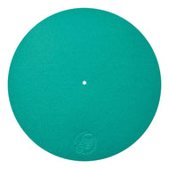 DR.SUZUKI / Slipmats Mix Edition (Turquoise) DSS-TQS-01, 12