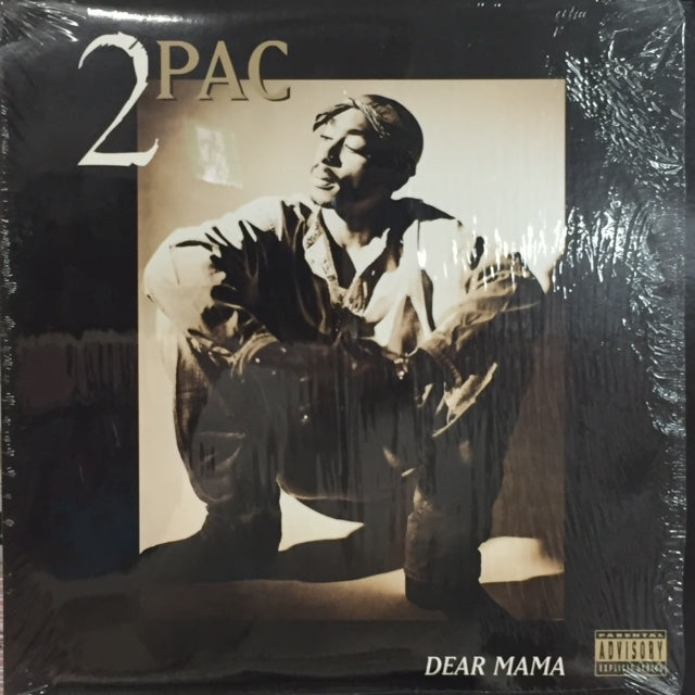 2PAC / Dear Mama (us original) – TICRO MARKET