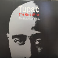 2PAC / THE HERE AFTER