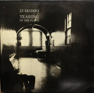 23 SKIDOO / TEARING UP THE PLANS