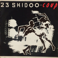 23 SKIDOO / COUP