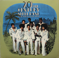 20TH CENTURY STEEL BAND / WARM HEART COLD STEEL