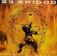 23 SKIDOO / URBAN GAMELAN