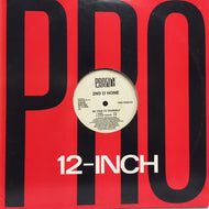 2ND II NONE / BE TRUE TO YOURSELF