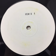 2PAC / STATIC REMIX 1＋2