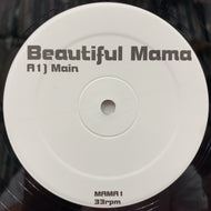 2PAC & JAMES BLUNT / BEAUTIFUL MAMA