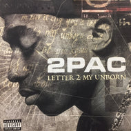 2PAC / LETTER 2 MY UNBORN