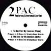 2PAC / THE BEST FOR MY ENEMIES