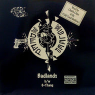 2 DEEP 2 SLEEP / BADLANDS
