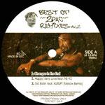 2PAC / BEST OF 2PAC REMIXES VOL.2