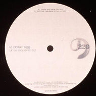 2 DOLLAR EGG / TIME SQUARE E.P.