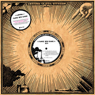 2ECOND CLASS CITIZEN / ONE BY ONE EP