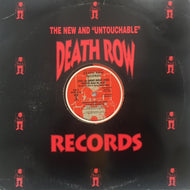 2 PAC / 2PAC & SNOOP DOGGY DOG / WANTED DEAD OR ALIVE