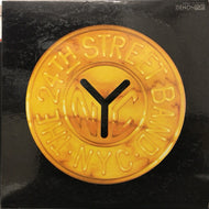 24TH STREET BAND / THE 24TH. STREET BAND