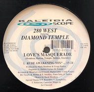 280 WEST / Love's Masquerade