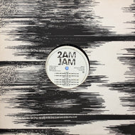 2AM JAM / Born And Raised (In The Ghetto)