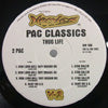 2PAC / PAC CLASSICS