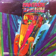 3RD AVENUE BLUES BAND / FANTASTIC