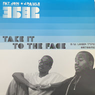 3582 / TAKE IT TO THE FACE