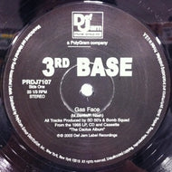 3RD BASS / GAS FACE