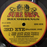 3RD EYE / THE ALPS