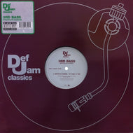 3RD BASS / BROOKLYN QUEENS