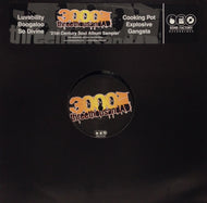 3000 AD / 21ST CENTURY SOUL ALBUM SAMPLER