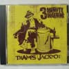 3 MINUTE WARNING / TRAMPS JACKPOT