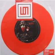 30 SECONDS TO MARS / FROM YESTERDAY