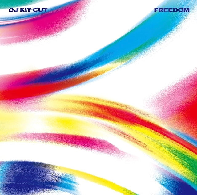 DJ KIT-CUT / 北斗MIX CD 『FREEDOM』