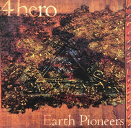 4 HERO / Earth Pioneers