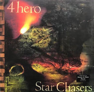 4 HERO / STAR CHASERS