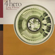 4 HERO / Les Fleur / 9 By 9 Remixes