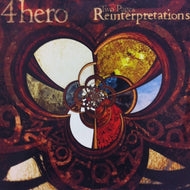 4 HERO / TWO PAGES REINTERPRETATIONS