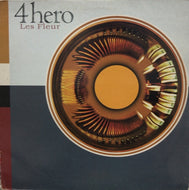 4 HERO / LES FLEUR