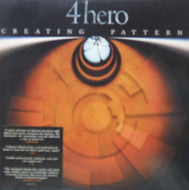 4 HERO / CREATING PATTERNS