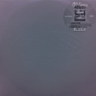4 HERO / LIFE : STYLES SAMPLER EP