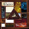 4 HERO / TWO PAGES