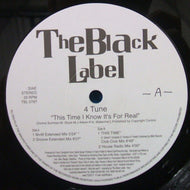 4 TUNE / THIS TIME I KNOW ITS FOR REAL