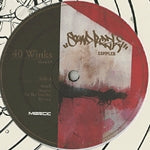 40 WINKS / SOUND PUZZLE SAMPLER