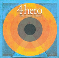 4 HERO / THE REMIX ALBUM