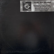 45 KING / Beats For The New Millenium