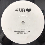 4UR LOVE / 4 UR LOVE