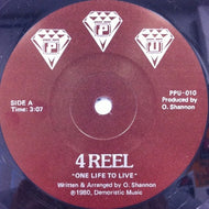 4 REEL / ONE LIFE TO LIVE