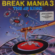 45 KING / BREAK MANIA 3