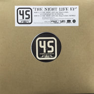 45 / THE NIGHT LIFE EP